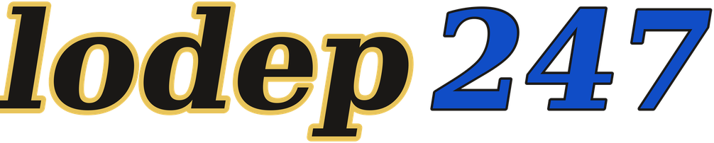 lodep247 logo
