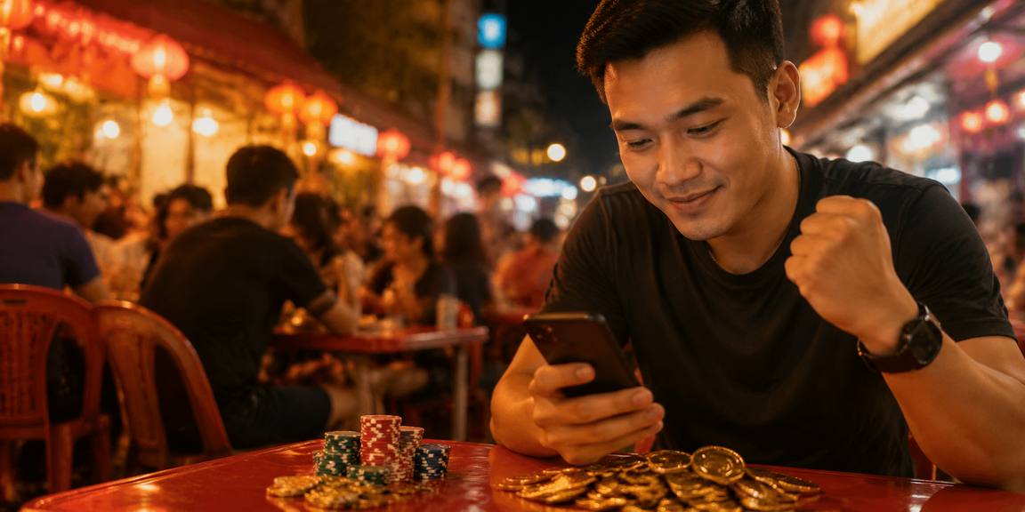 lodep247 Trang Quyền Riêng Tư